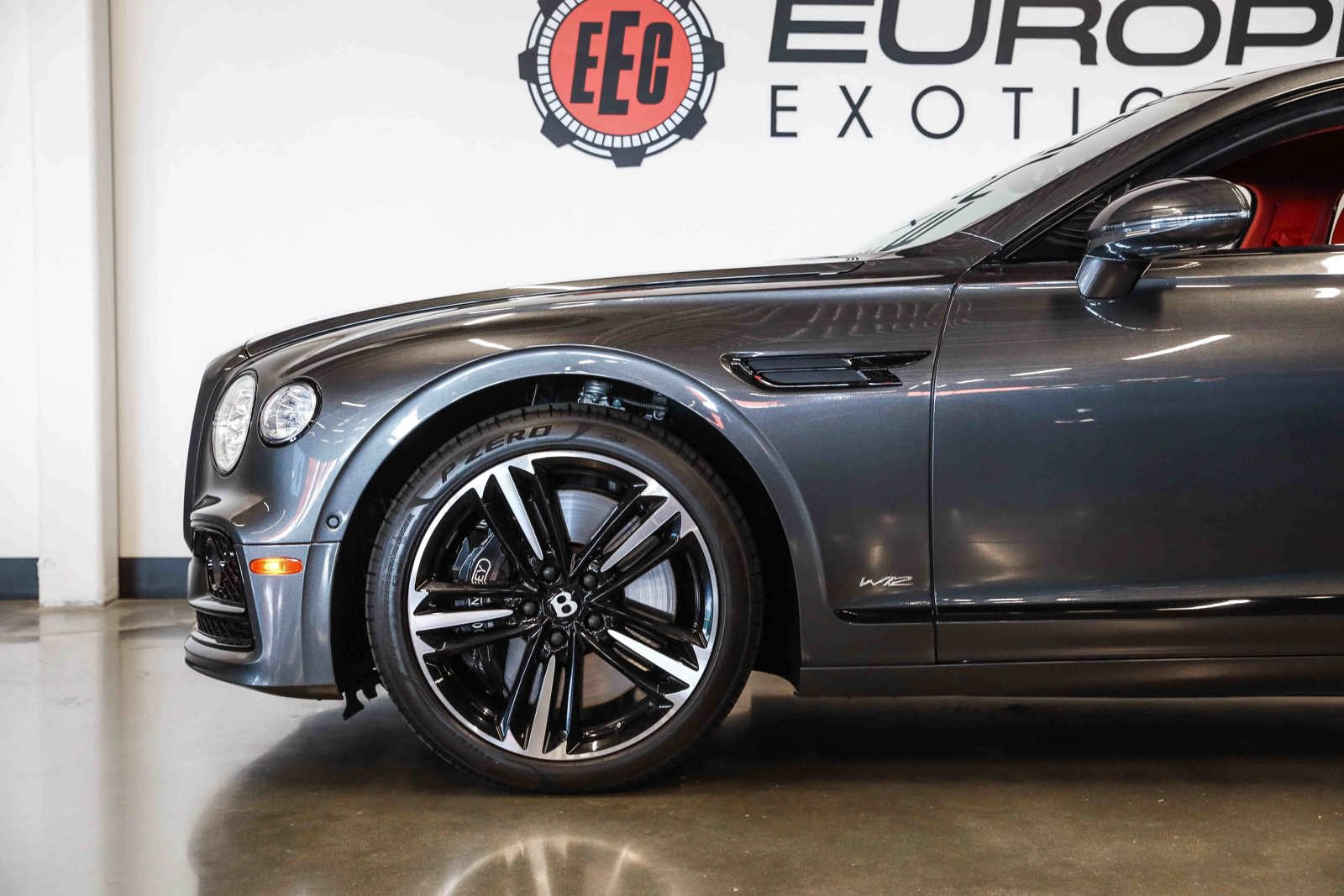 Used 2021 Bentley Flying Spur W12 AWD/4WD image 11