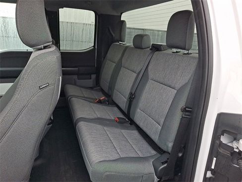 Certified 2023 Ford F150 XL image 10