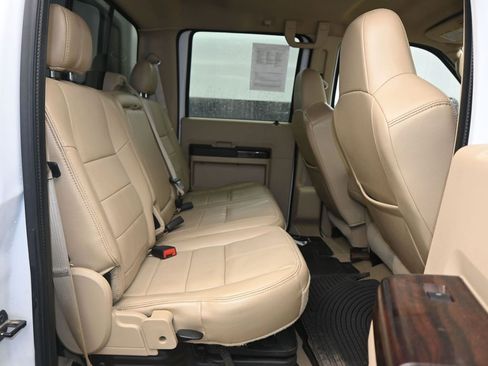 Used 2008 Ford F450 XLT RWD image 11