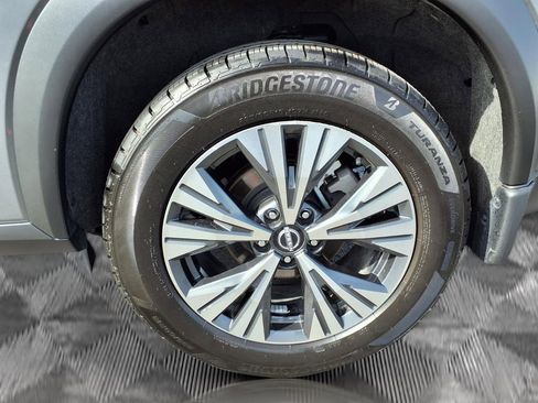 Used 2023 Nissan Rogue SV image 20