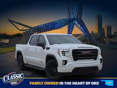 Used 2021 GMC Sierra 1500 Elevation