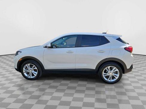 Certified 2023 Buick Encore GX Preferred FWD image 5