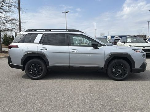 New 2026 Subaru Outback Limited image 2