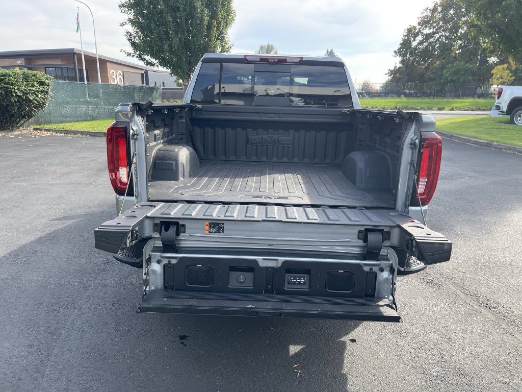 New 2026 GMC Sierra 1500 AT4X AWD/4WD image 27