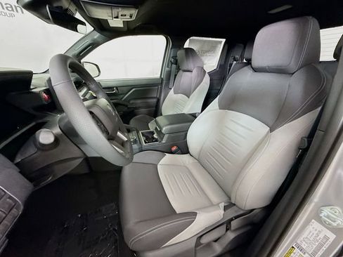 New 2026 Toyota Tacoma TRD Sport AWD/4WD image 20