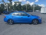 Used 2022 Nissan Sentra SV image 4