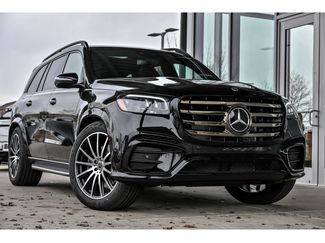 New 2026 Mercedes-Benz GLS 580 4MATIC video 1
