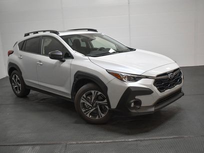 Certified 2025 Subaru Crosstrek 2.5i Premium