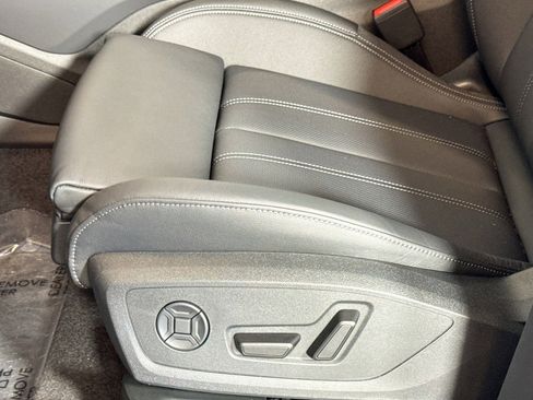 New 2027 Audi Q6 e-tron Premium Plus AWD/4WD image 16