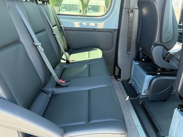 New 2026 Mercedes-Benz Sprinter 2500 image 19