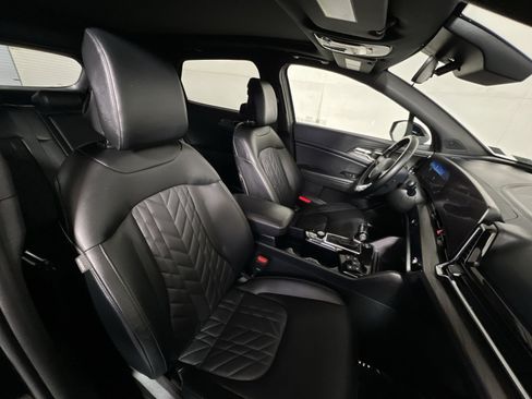 Used 2023 Kia Sportage X-Pro Prestige AWD/4WD image 27