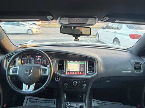 Used 2014 Dodge Charger SXT image 24