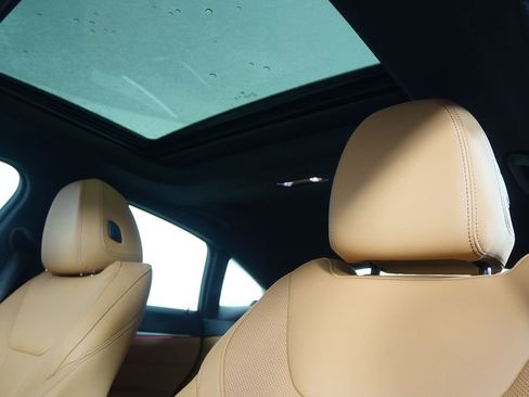 Certified 2024 BMW i4 eDrive40 w/ Premium Package image 12