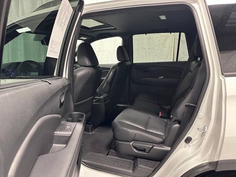 Used 2022 Honda Passport Elite image 43