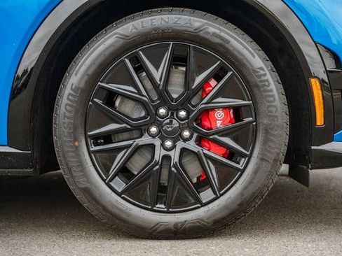 New 2025 Ford Mustang Mach-E Premium w/ Sport Appearance Package image 28