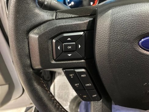 Used 2020 Ford F150 XLT w/ Equipment Group 302A Luxury image 27