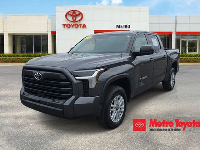 Used 2023 Toyota Tundra SR5