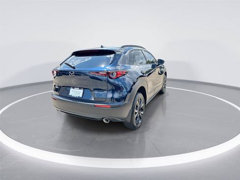 New 2026 MAZDA CX-30 2.5 Turbo w/ Premium Plus Pkg AWD/4WD image 8