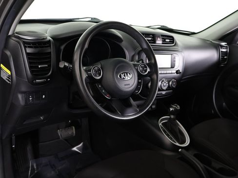 Used 2018 Kia Soul image 21