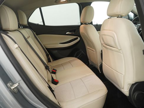 Used 2023 Buick Encore GX Essence w/ Advanced Technology Package image 14