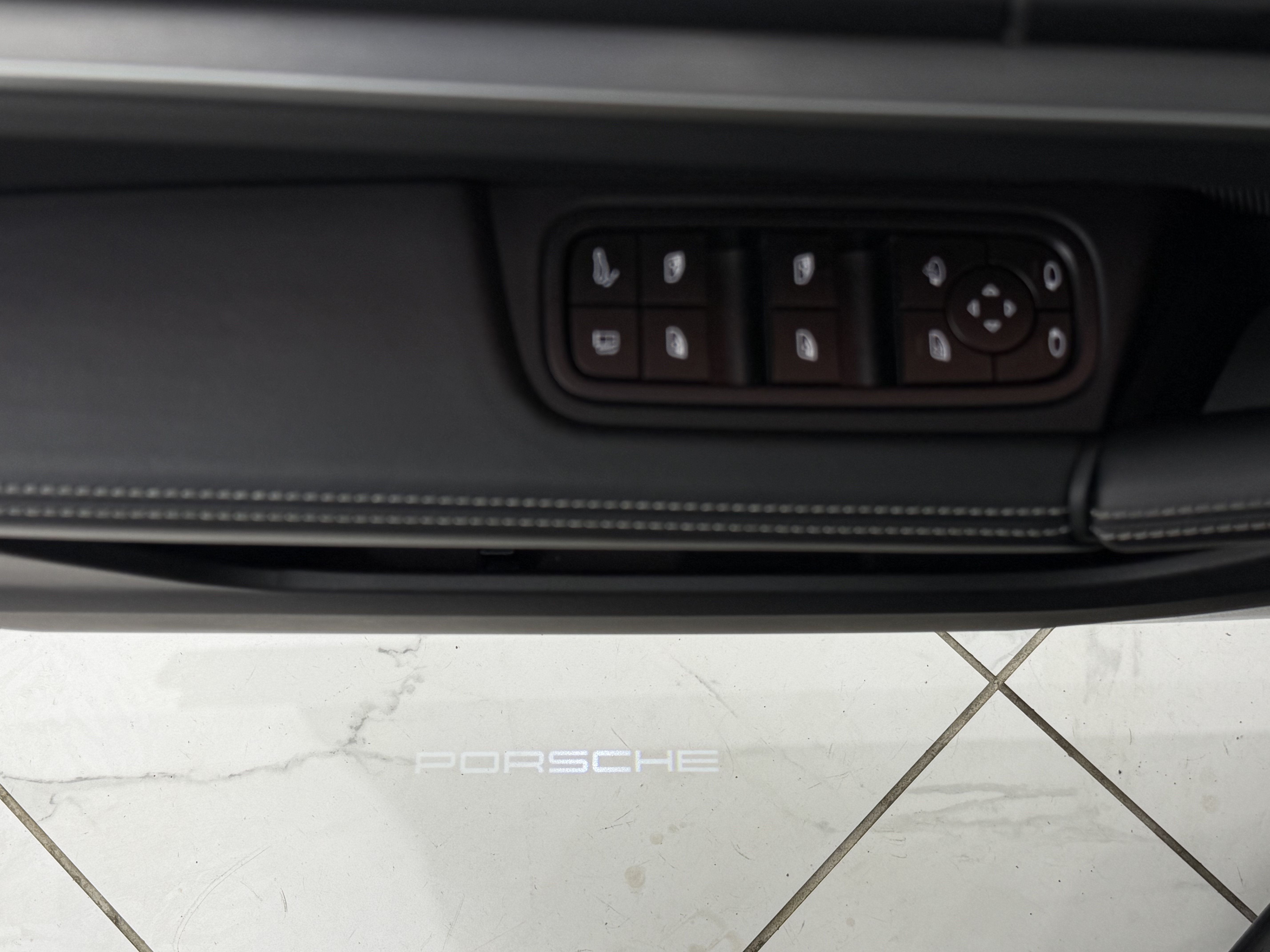 Certified 2026 Porsche Cayenne S AWD/4WD image 29