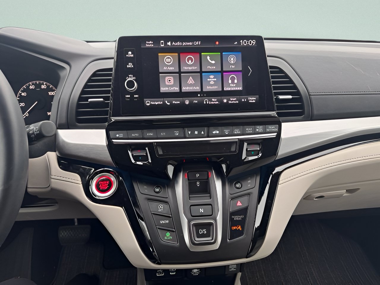 Used 2025 Honda Odyssey Touring image 23