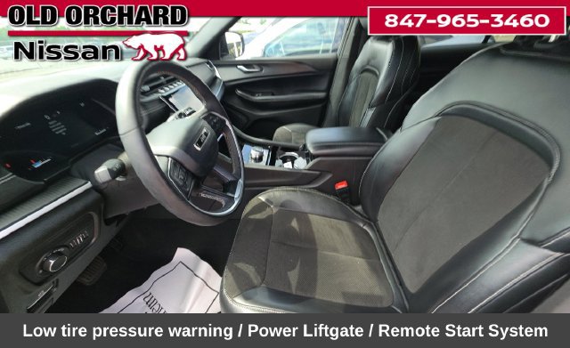 Used 2023 Jeep Grand Cherokee L Laredo AWD/4WD image 8
