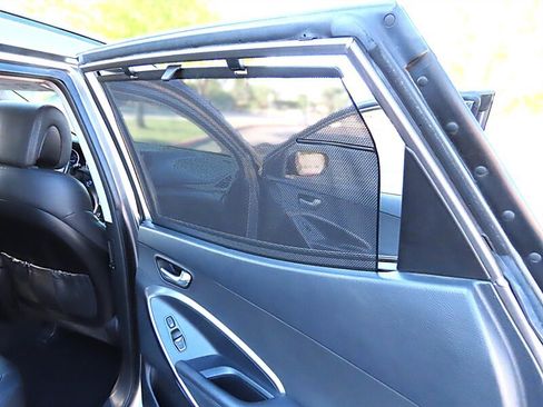 Used 2017 Hyundai Santa Fe Sport FWD image 30