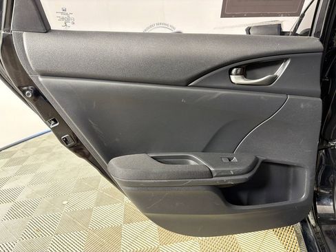 Used 2017 Honda Civic Si image 22