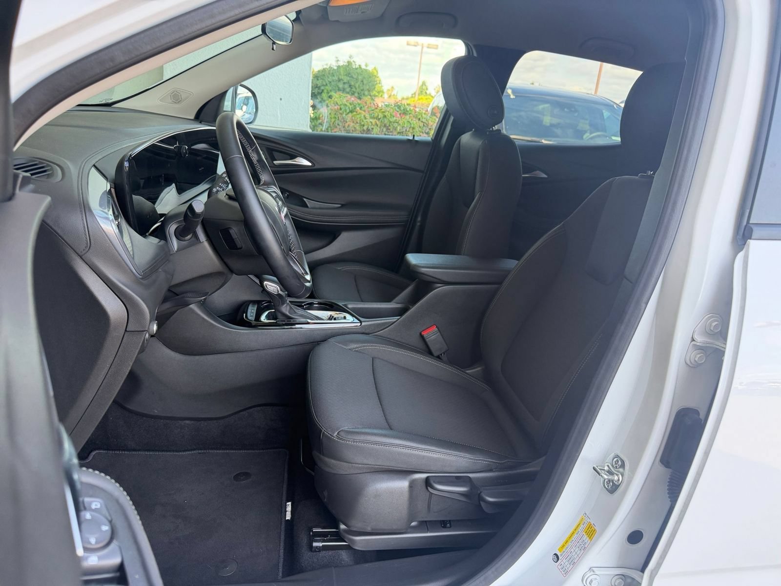 Used 2026 Buick Encore GX Preferred AWD/4WD image 36
