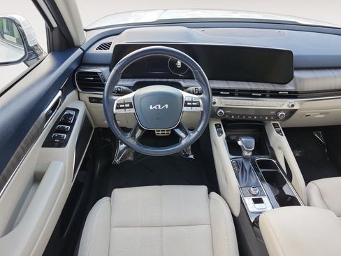 Used 2023 Kia Telluride SX AWD/4WD image 11