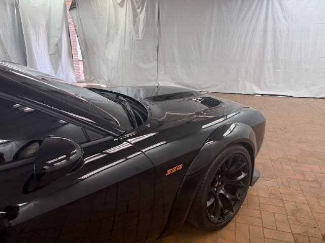 Used 2023 Dodge Challenger R/T Scat Pack RWD image 7
