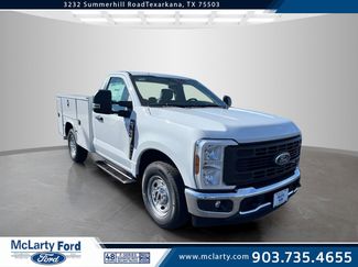 New 2026 Ford F250 XL w/ XL Driver Assist Package video 1