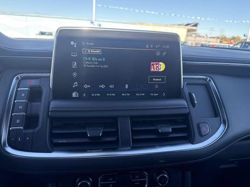 Used 2022 Chevrolet Tahoe RST w/ Luxury Package image 24