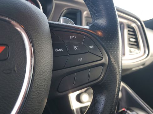 Used 2022 Dodge Challenger GT image 21