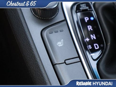 Used 2022 Hyundai Kona SEL w/ Convenience Package FWD image 38
