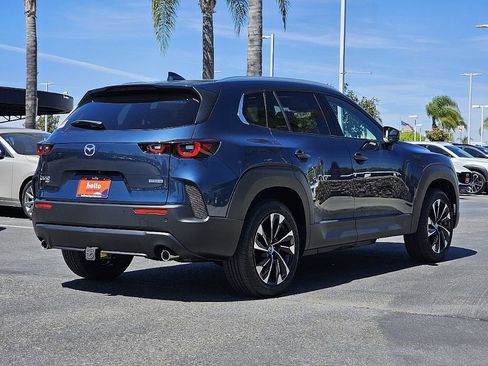 New 2026 MAZDA CX-50 2.5 Hybrid w/ Weather Package image 17