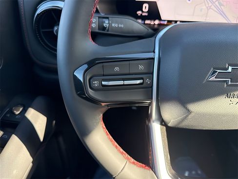 New 2026 Chevrolet Colorado Z71 w/ Technology Package image 26