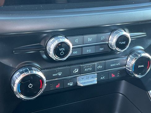 Used 2024 Ford F150 XLT w/ Equipment Group 302A MID image 28