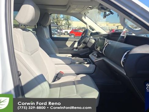 Used 2025 Ford Expedition Max Active image 11