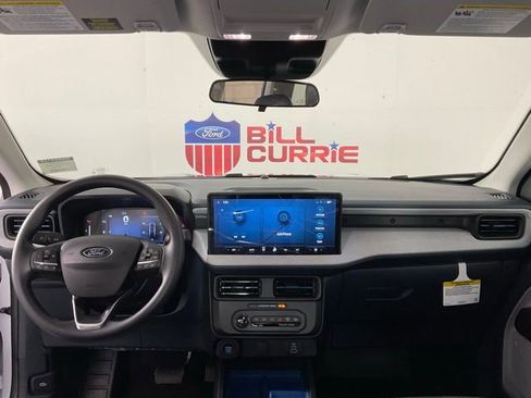 New 2025 Ford Maverick XLT image 18