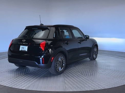 New 2026 MINI Cooper S image 8