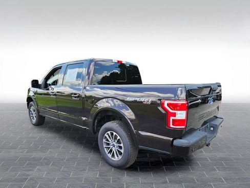 Used 2020 Ford F150 XLT w/ Equipment Group 302A Luxury AWD/4WD image 5