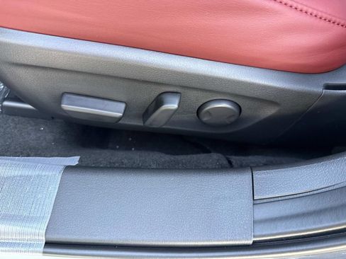 New 2026 MAZDA MAZDA3 Carbon image 27