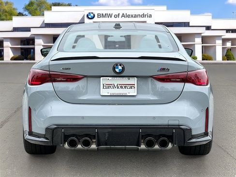 New 2026 BMW M4 xDrive Competition AWD/4WD image 6