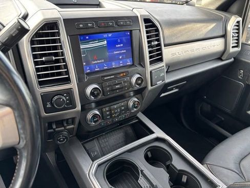 Used 2020 Ford F250 Platinum image 36