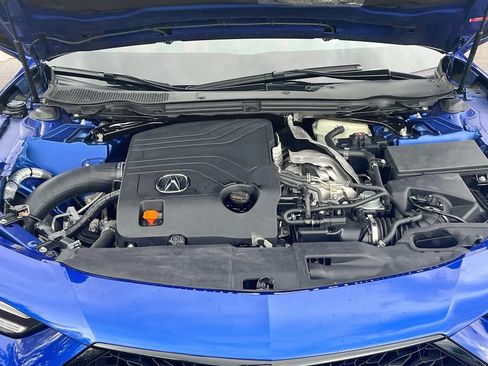 Used 2023 Acura TLX Type S AWD/4WD image 31