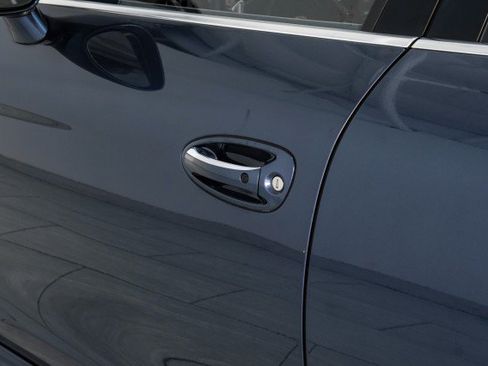 Used 2010 Porsche Panamera Turbo AWD/4WD image 44