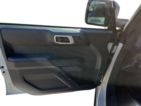 New 2025 Ford Bronco Badlands w/ Sasquatch Package image 18