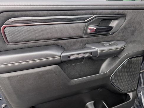 Used 2025 RAM 1500 RHO w/ Bed Utility Group image 34